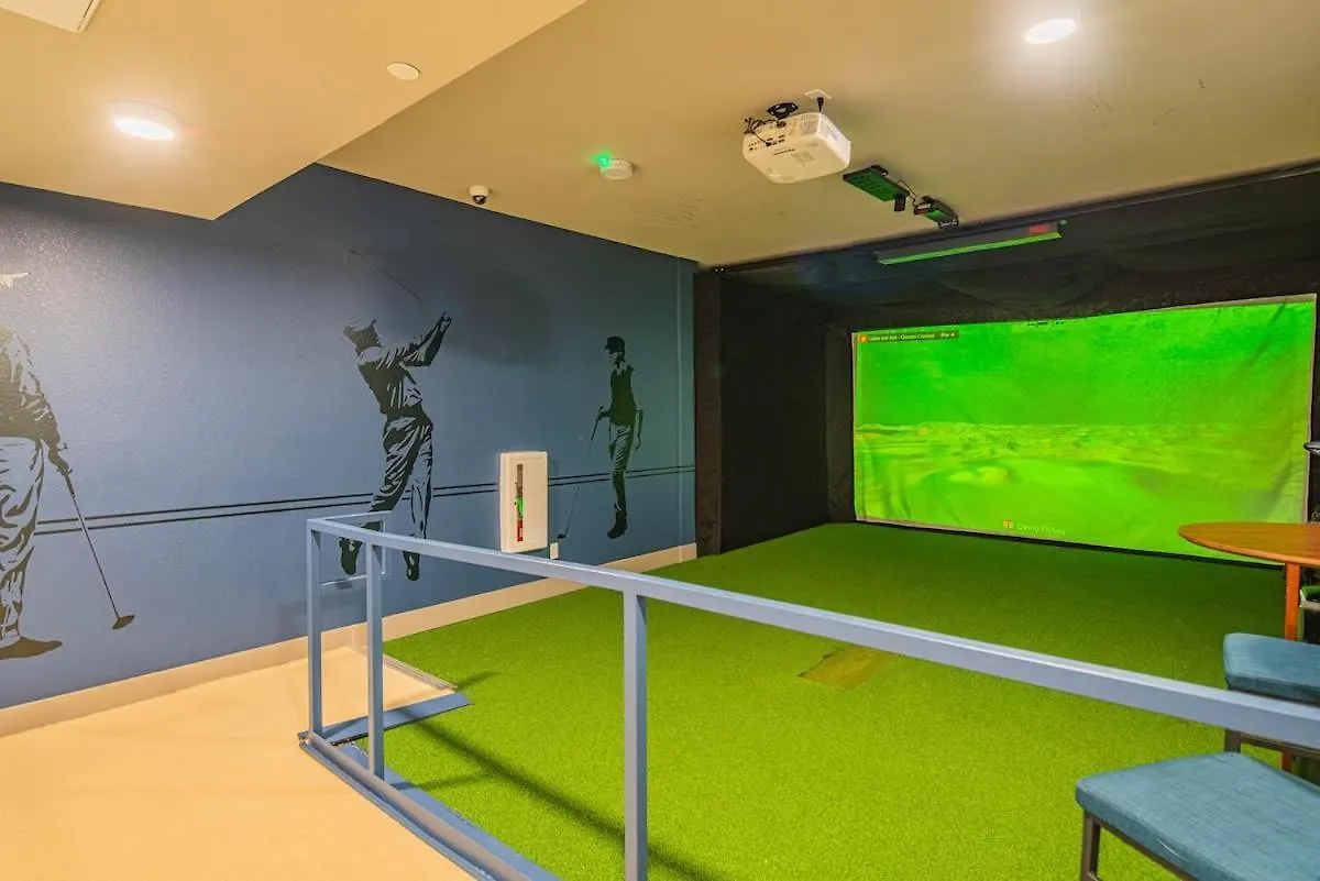 شقة Peaceful 1Br Kierland Common, Tpc Golf, Pool, Gym, W-D سكوتسدايل